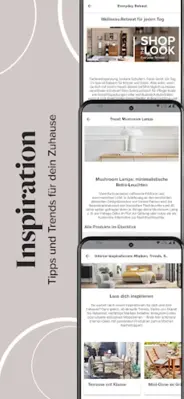 home24 | Möbel, Lampen & Deko android App screenshot 17